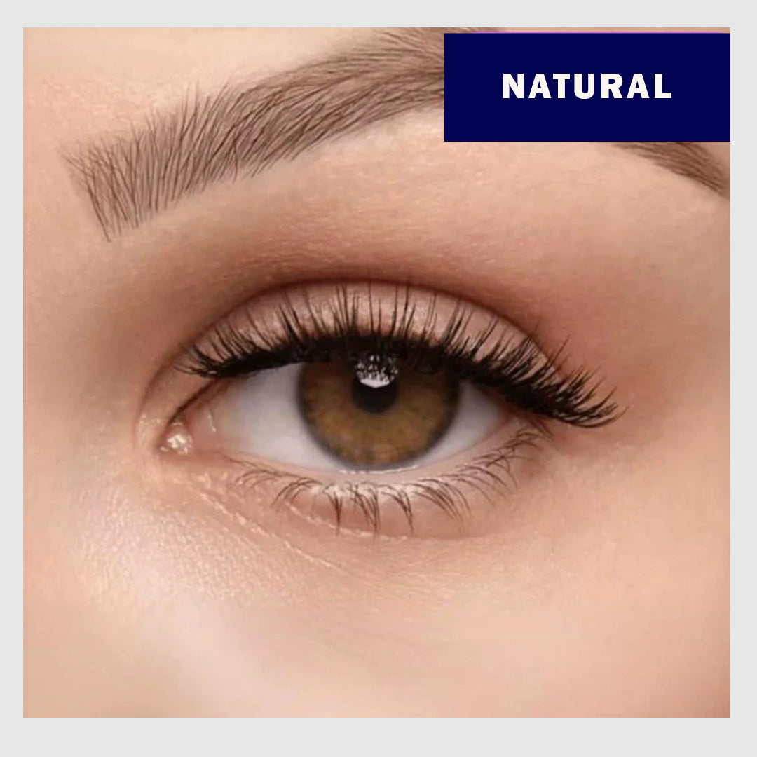 Britima™- Magnetic Eyelashes