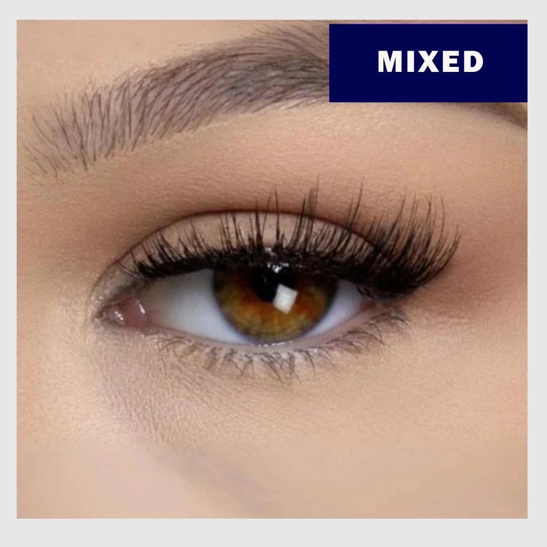 Britima™- Magnetic Eyelashes