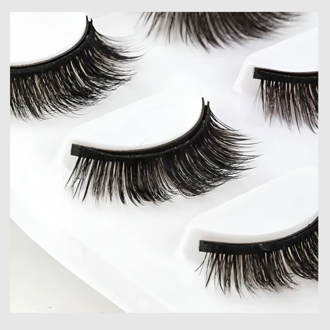 Britima™- Magnetic Eyelashes