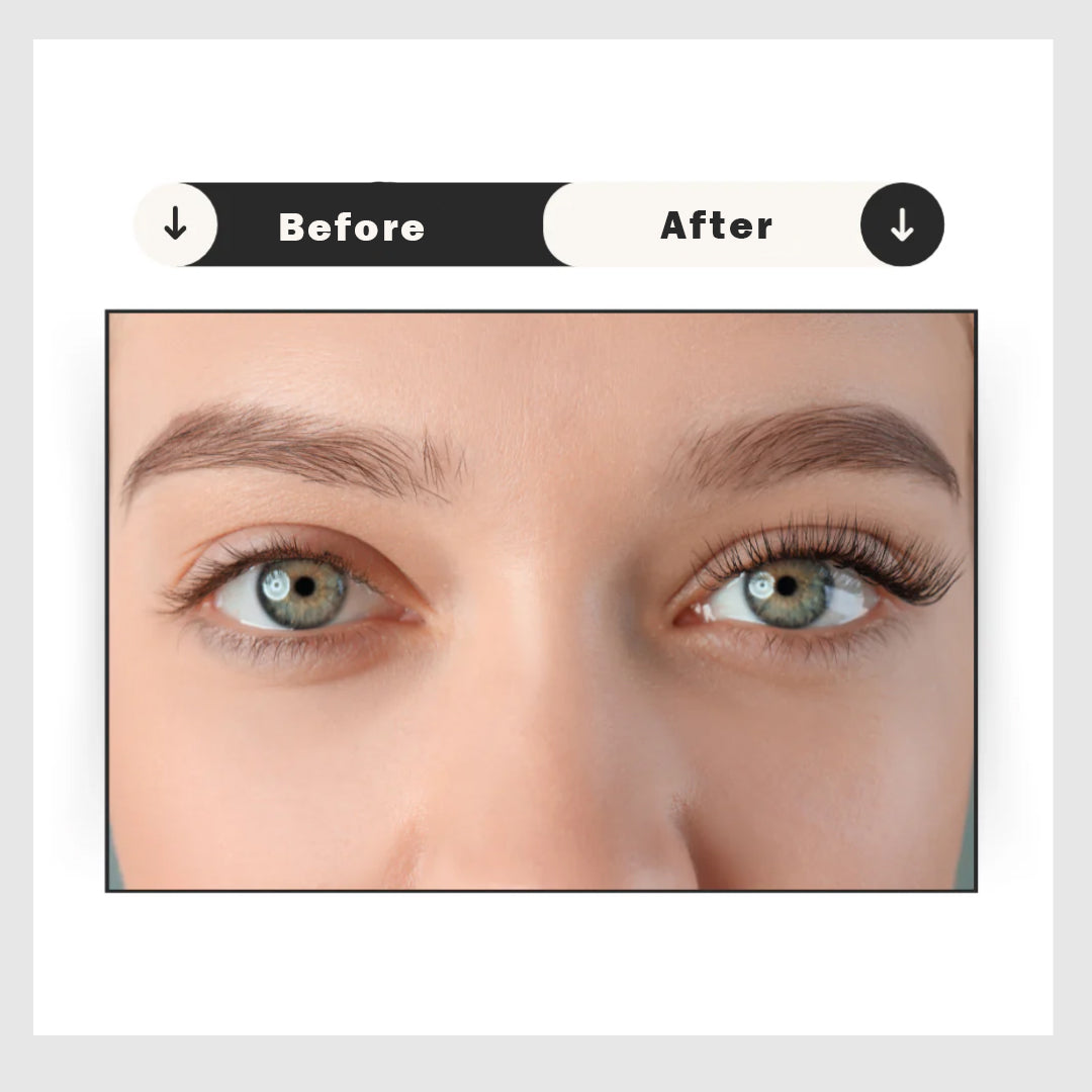Britima™- Magnetic Eyelashes
