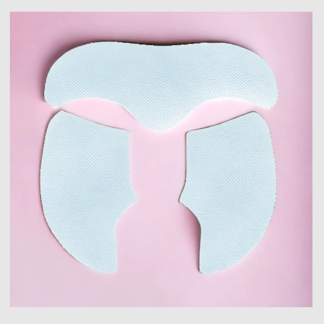 Hydrolyzed Collagen Patches