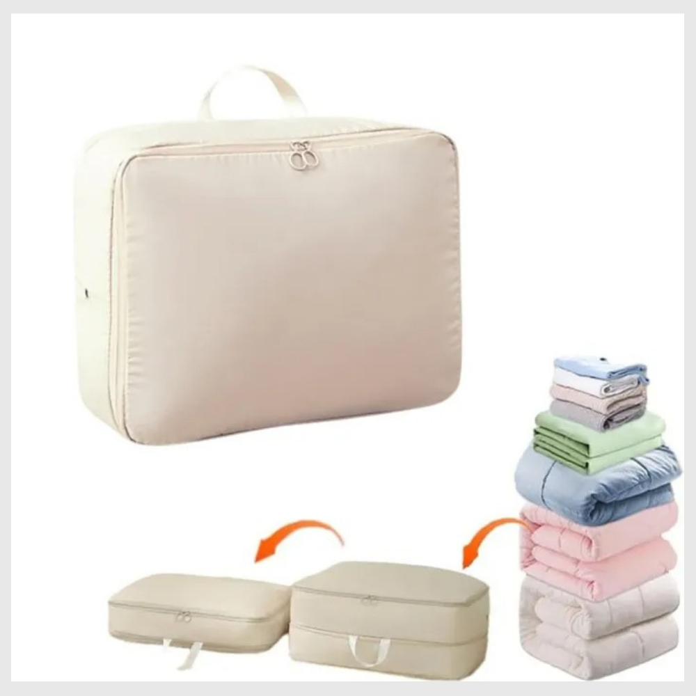VeroPack™ – Waterproof Compression Bag