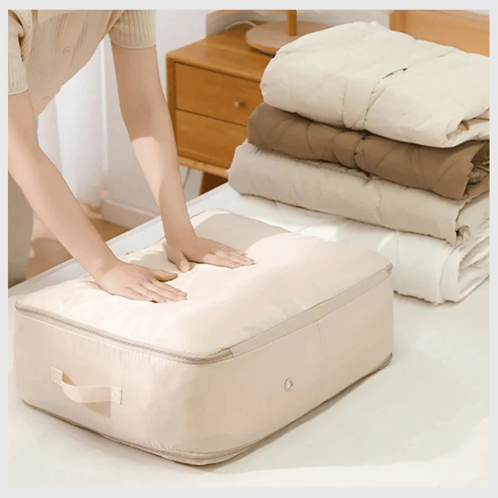 VeroPack™ – Waterproof Compression Bag