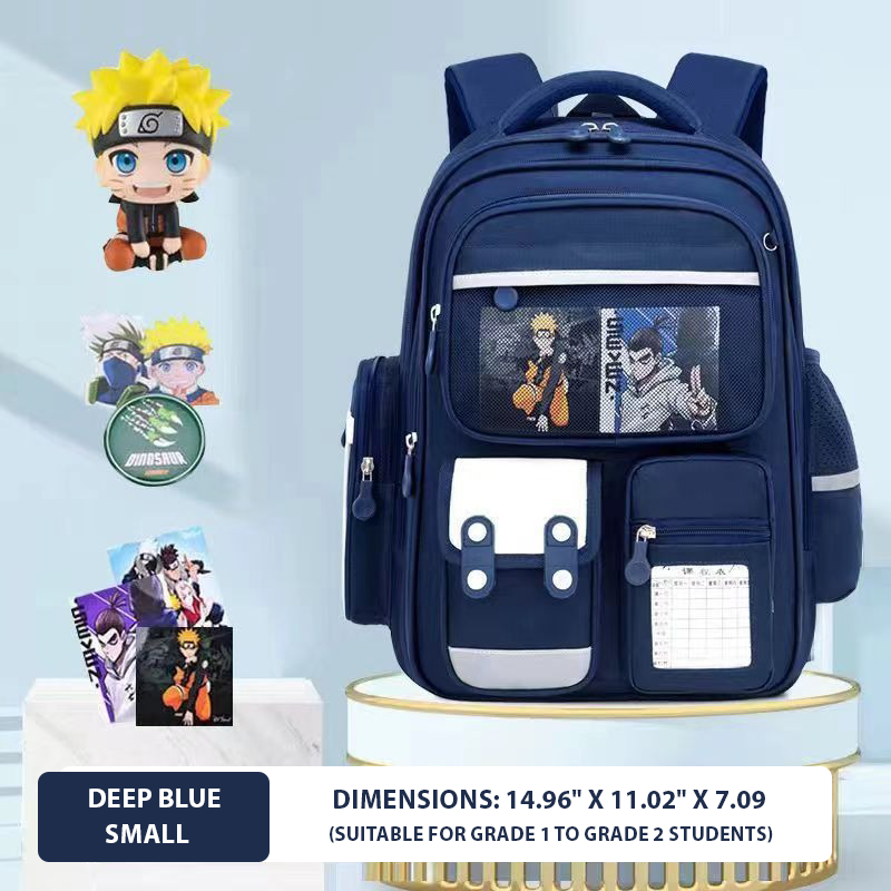ScolairePlus™ – Comfortable & Stylish Backpack