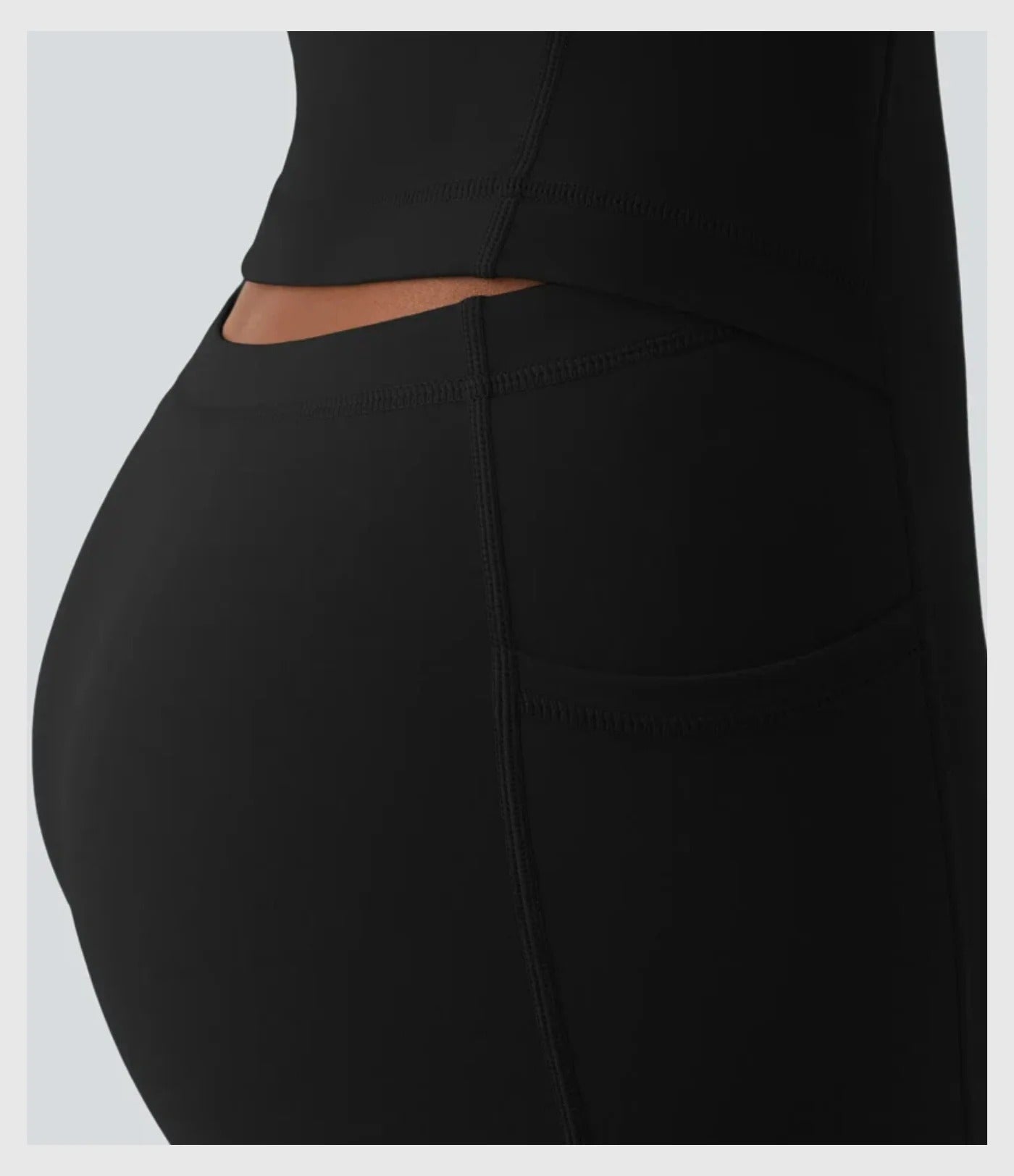 AquaVibe™ – Chic Swim Dress with Built-In Shorts
