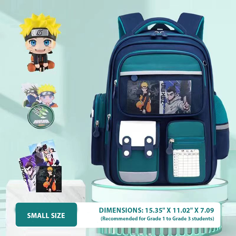 ScolairePlus™ – Comfortable & Stylish Backpack