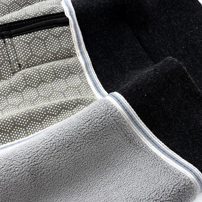 ThermaGuard™ – Graphene Heated Knee Pads