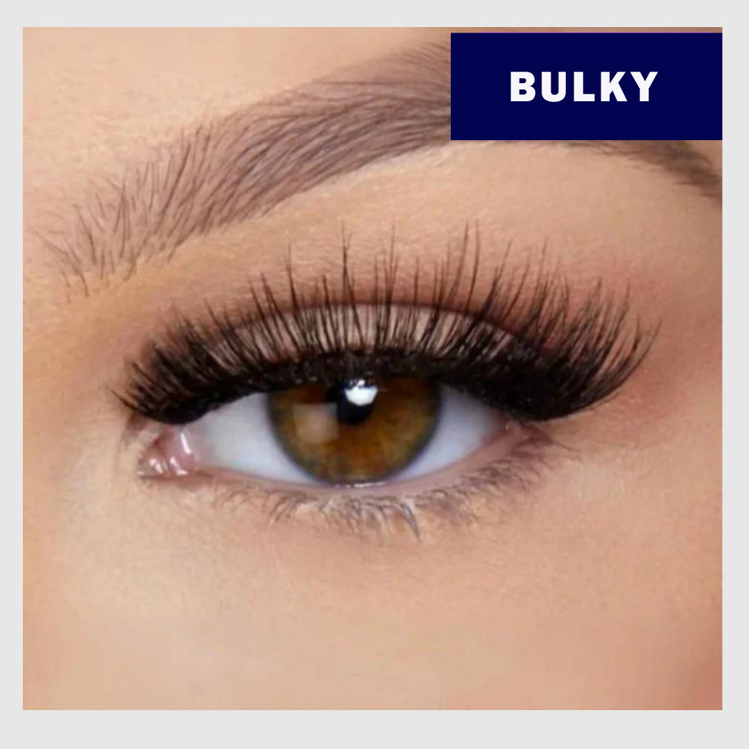 Britima™- Magnetic Eyelashes