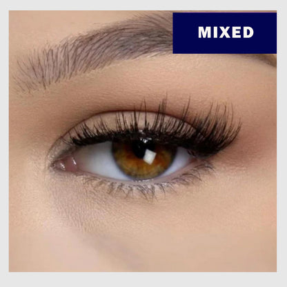 Britima™- Magnetic Eyelashes