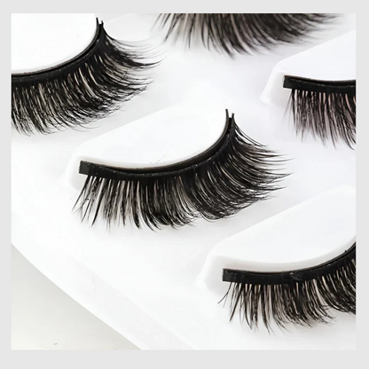 Britima™- Magnetic Eyelashes