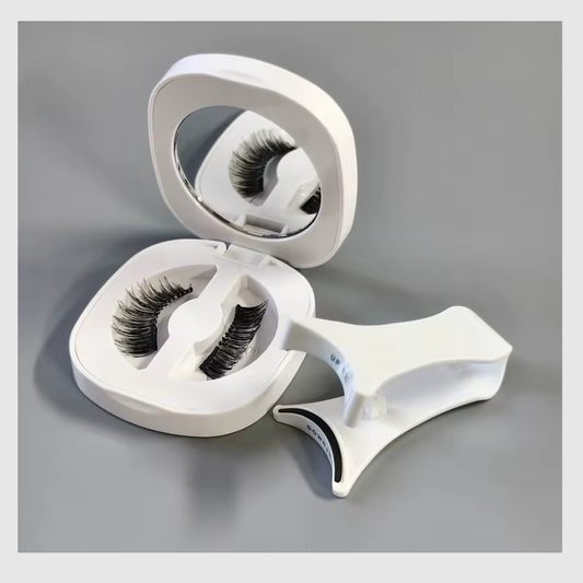 Britima™- Magnetic Eyelashes