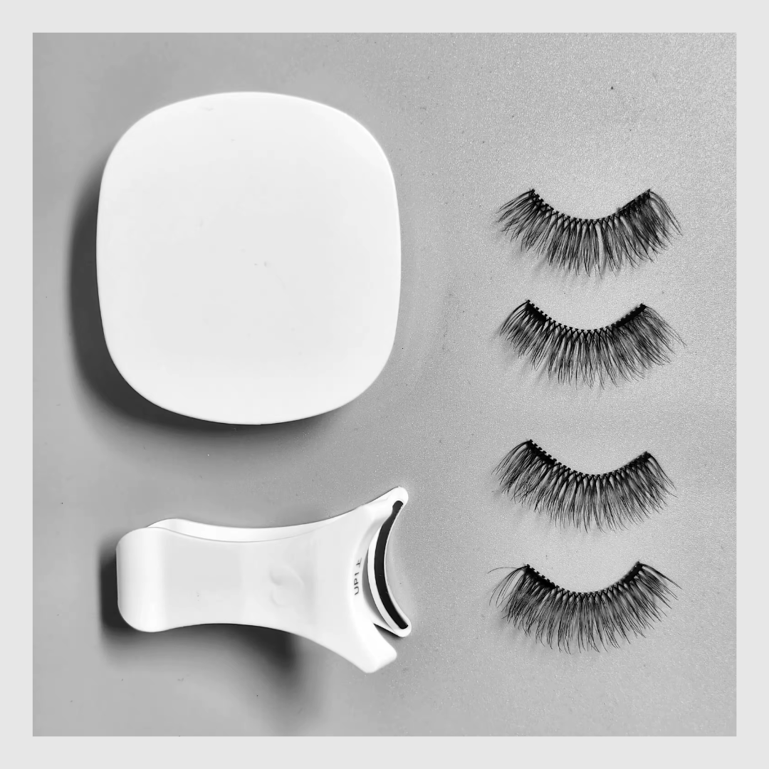 Britima™- Magnetic Eyelashes