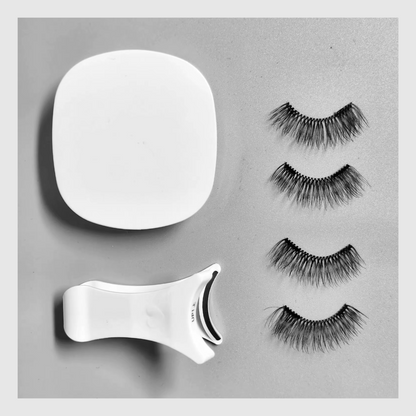 Britima™- Magnetic Eyelashes
