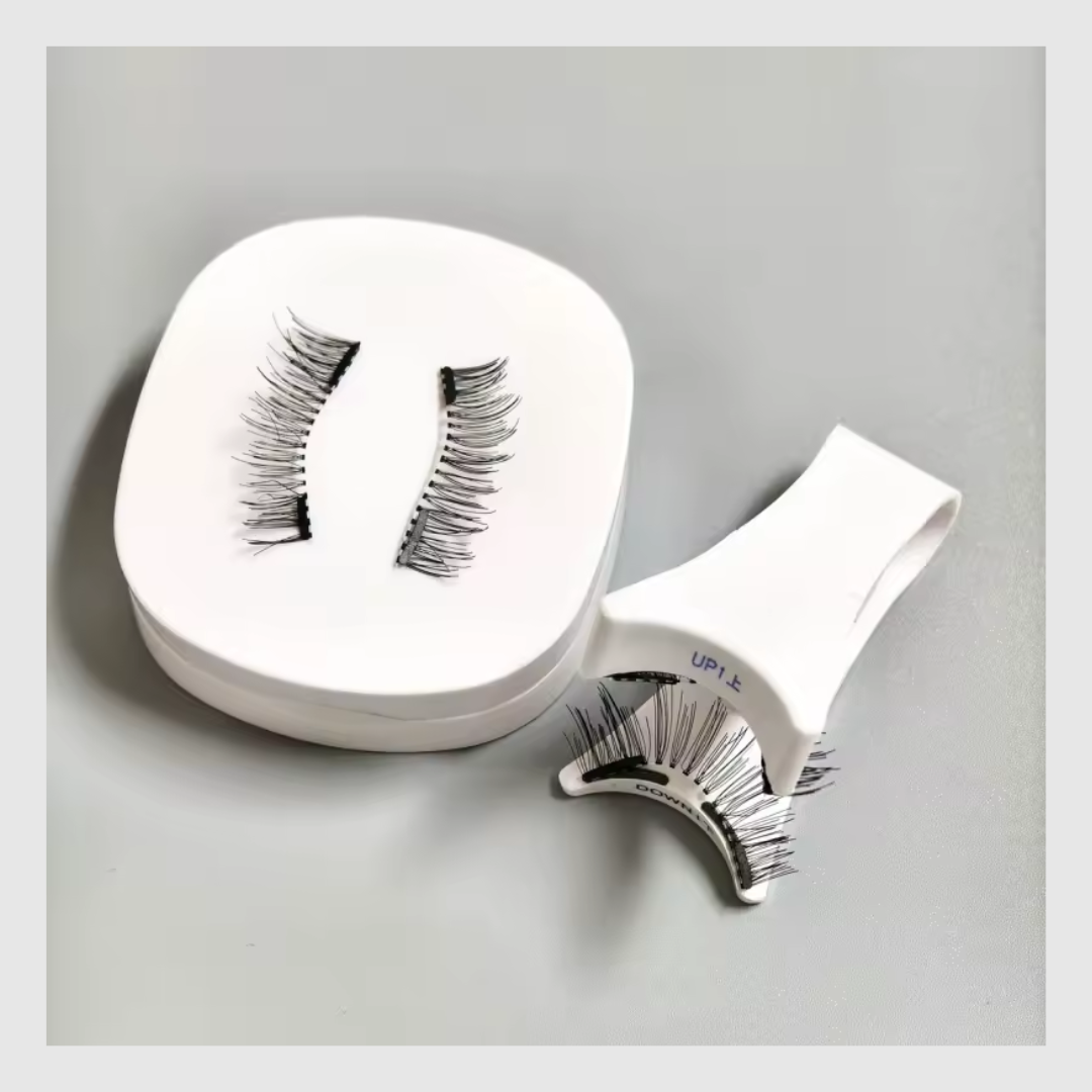 Britima™- Magnetic Eyelashes