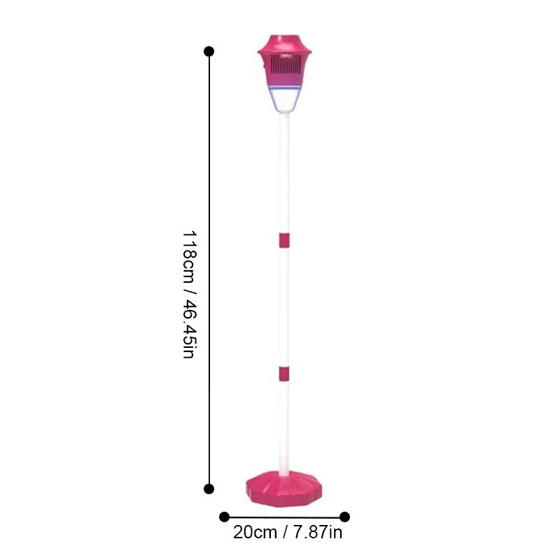 ÉclatBulles™ – Lanterne Ludique à Bulles