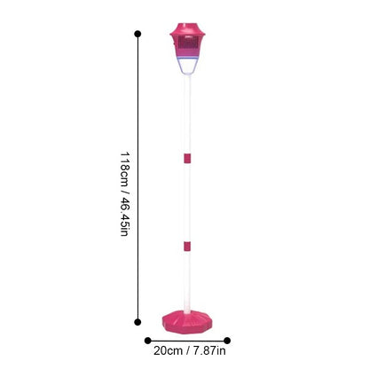 ÉclatBulles™ – Lanterne Ludique à Bulles