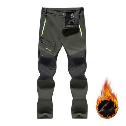 FrostShield™ – Insulated Waterproof Pants