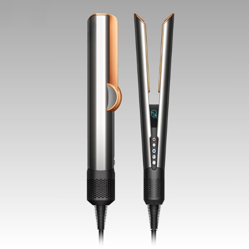 IonGlide™ – 2-in-1 Hair Styler