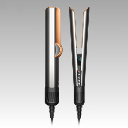 IonGlide™ – 2-in-1 Hair Styler