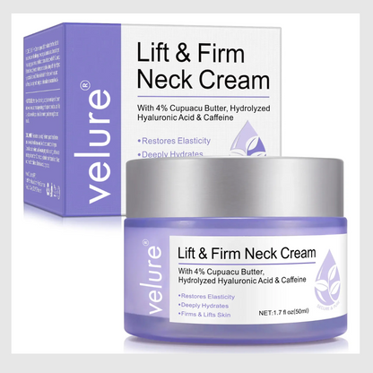 britima™ Magic Firming Neck and Décolleté Cream