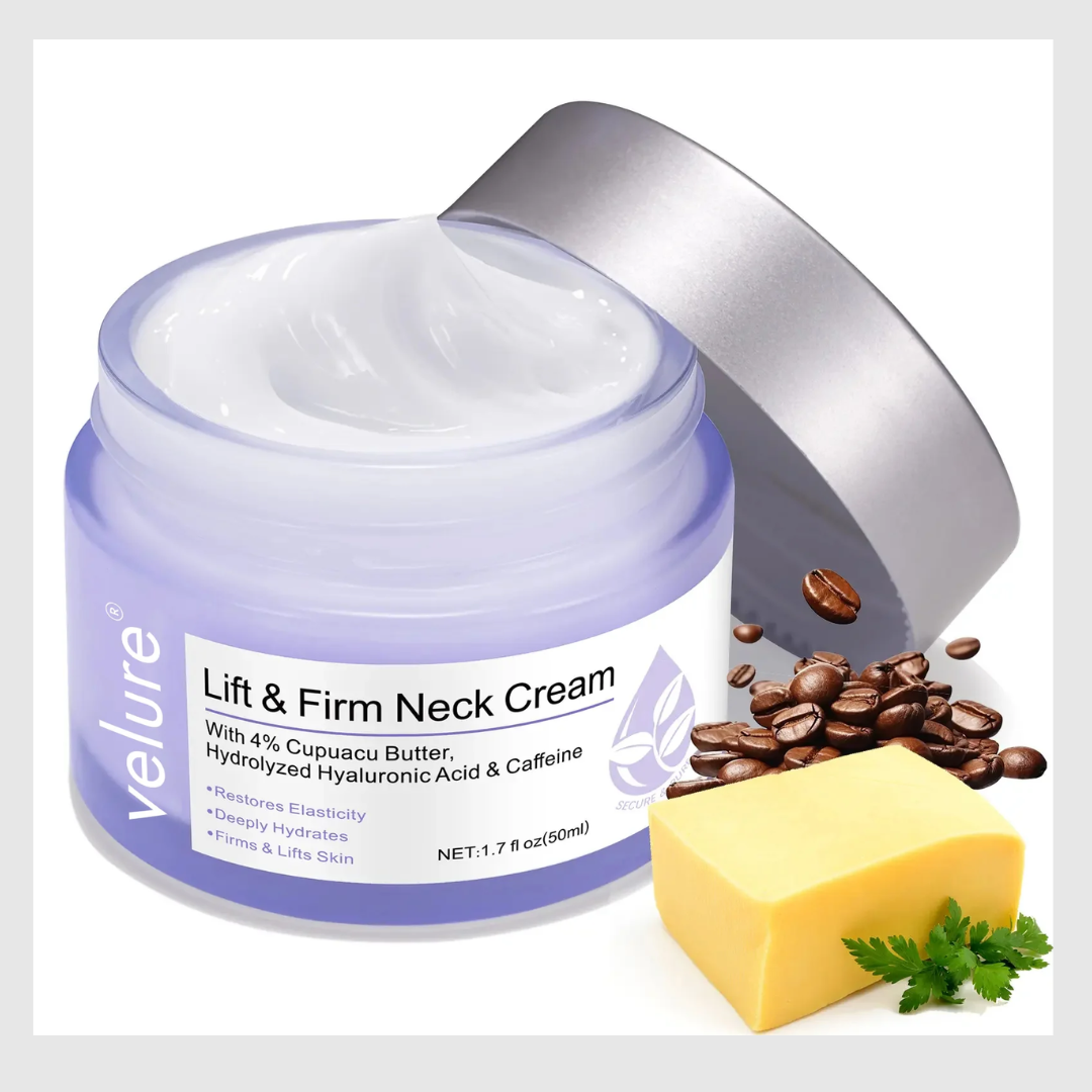 britima™ Magic Firming Neck and Décolleté Cream
