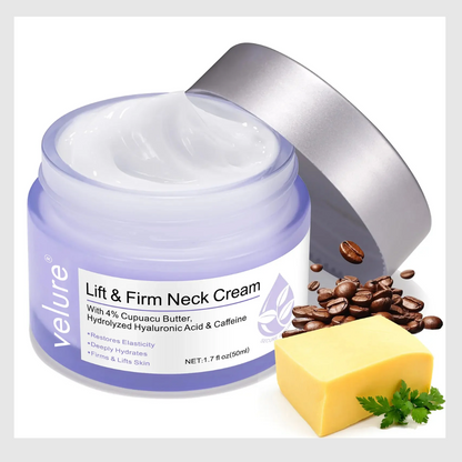 britima™ Magic Firming Neck and Décolleté Cream