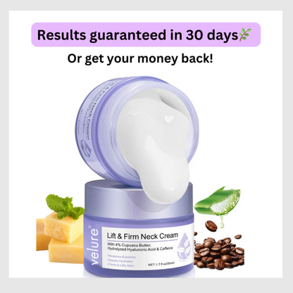 britima™ Magic Firming Neck and Décolleté Cream