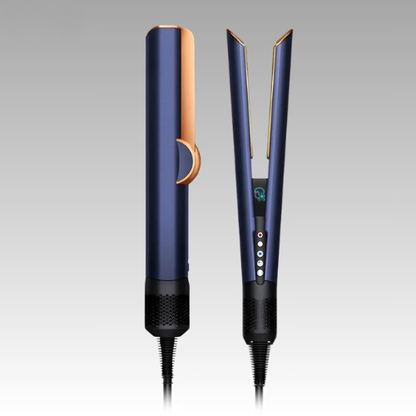 IonGlide™ – 2-in-1 Hair Styler