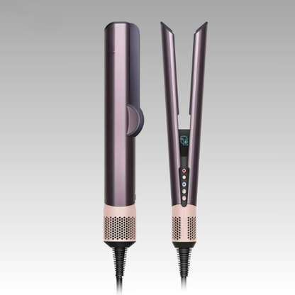 IonGlide™ – 2-in-1 Hair Styler