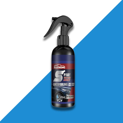 AquaShield™ – Multifunctional Car Protection Spray