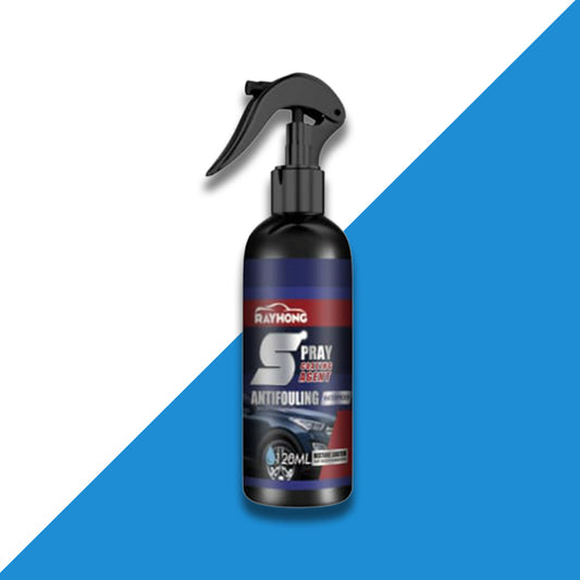 AquaShield™ – Multifunctional Car Protection Spray