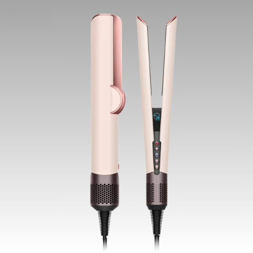 IonGlide™ – 2-in-1 Hair Styler
