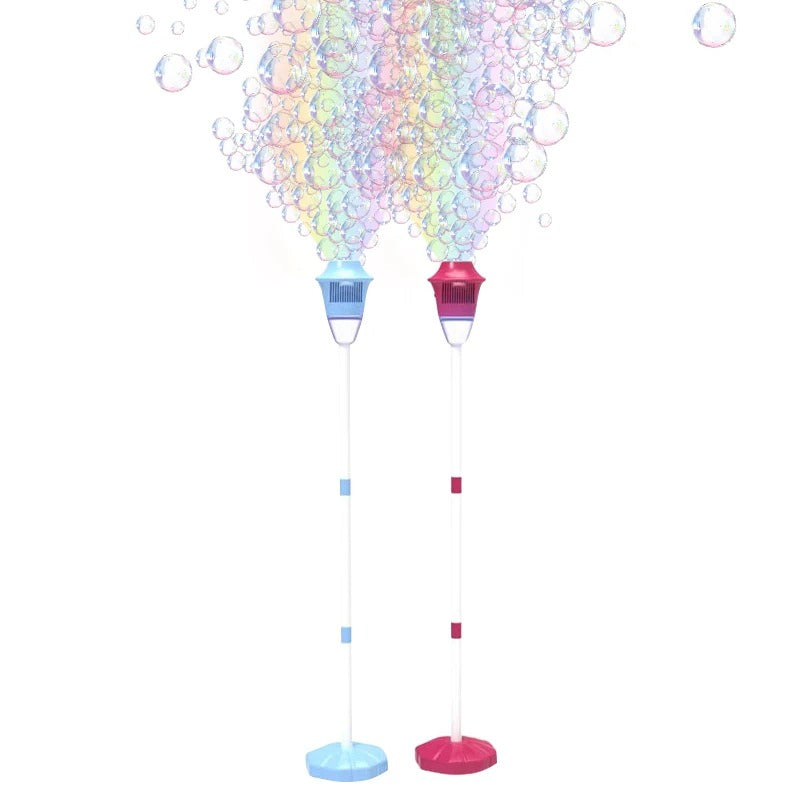 ÉclatBulles™ – Lanterne Ludique à Bulles