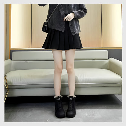 Élisa™ Boots: Warm, Waterproof and Padded