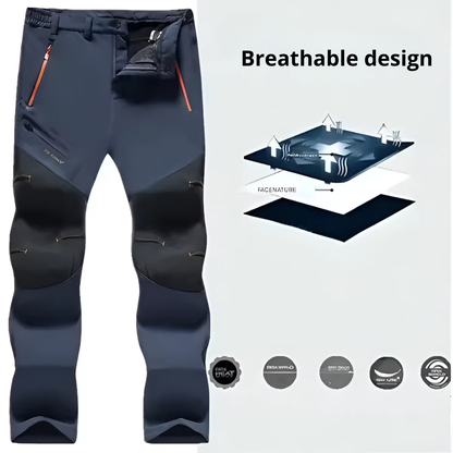 FrostShield™ – Insulated Waterproof Pants