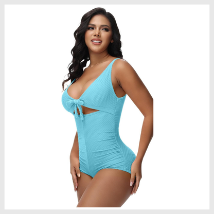 CurveFit™ – Shaping One-Piece Swimsuit with Perfect Fit