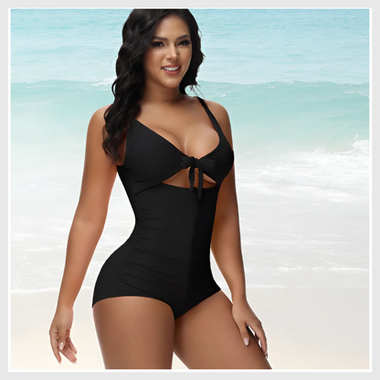 CurveFit™ – Shaping One-Piece Swimsuit with Perfect Fit