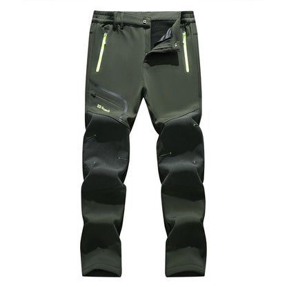 FrostShield™ – Insulated Waterproof Pants