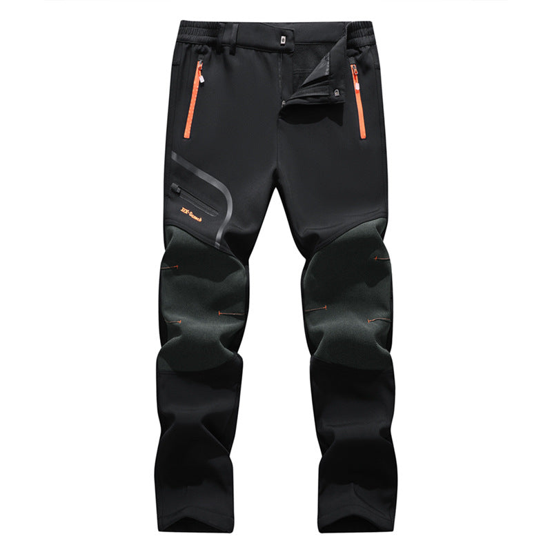FrostShield™ – Insulated Waterproof Pants