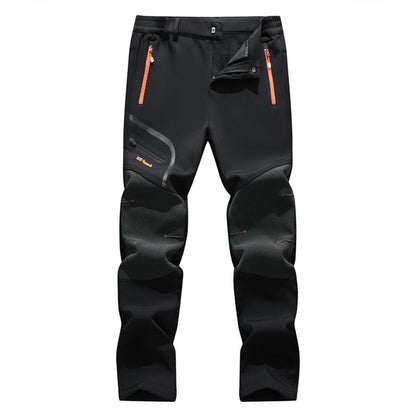 FrostShield™ – Insulated Waterproof Pants