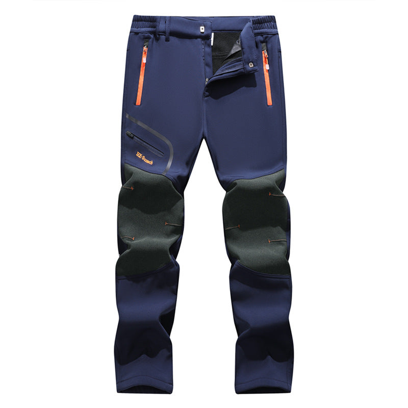 FrostShield™ – Insulated Waterproof Pants