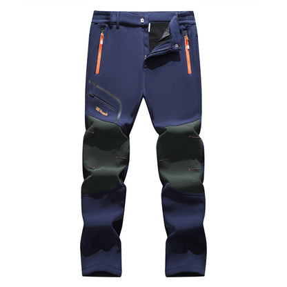 FrostShield™ – Insulated Waterproof Pants