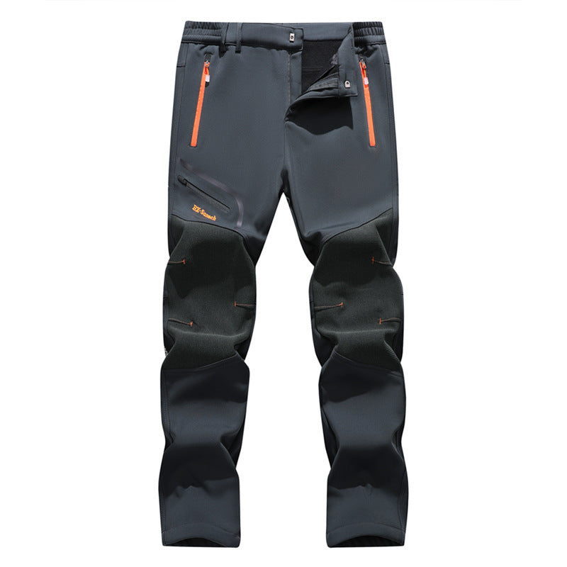 FrostShield™ – Insulated Waterproof Pants