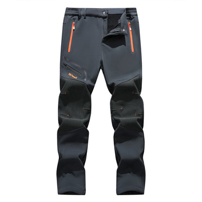 FrostShield™ – Insulated Waterproof Pants