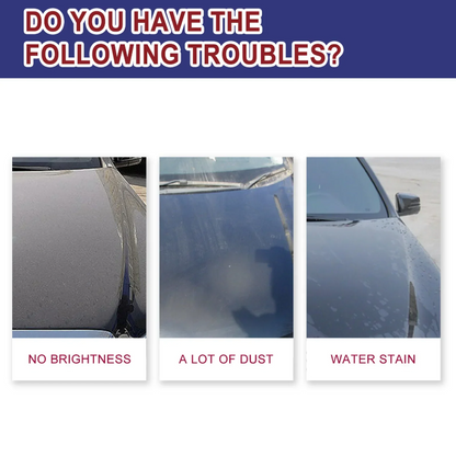 AquaShield™ – Multifunctional Car Protection Spray