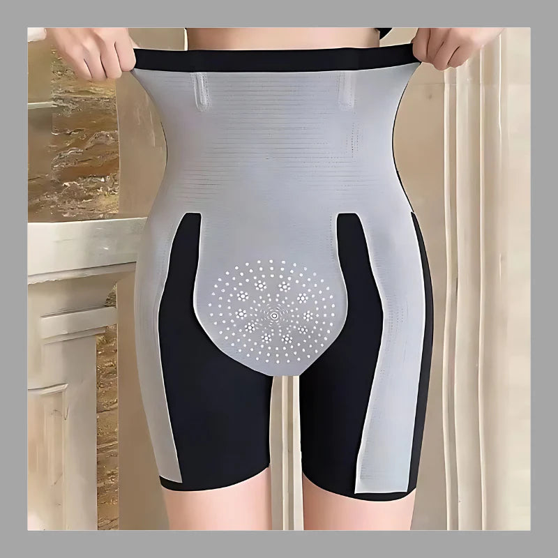 Ultra-Comfort High-Waist Sculpting Underpants Quebecelle™