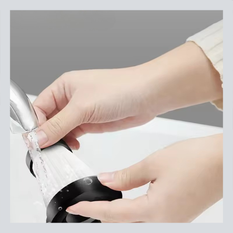 TurboSuction™ – Mini Aspirateur de Voiture