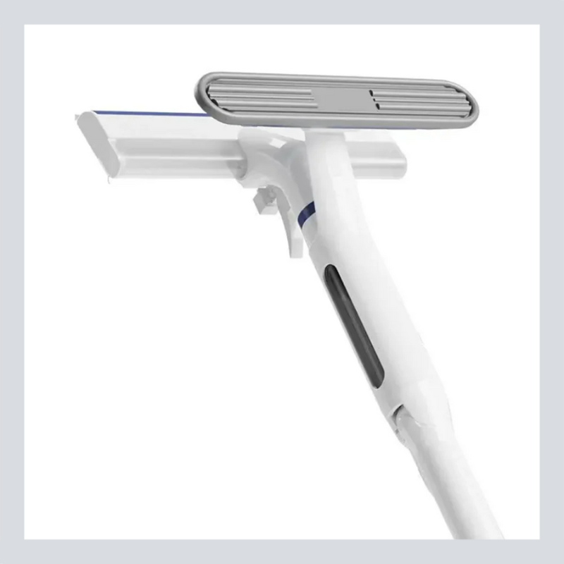 ViewMate™ – 3-in-1 Extendable Window Cleaner