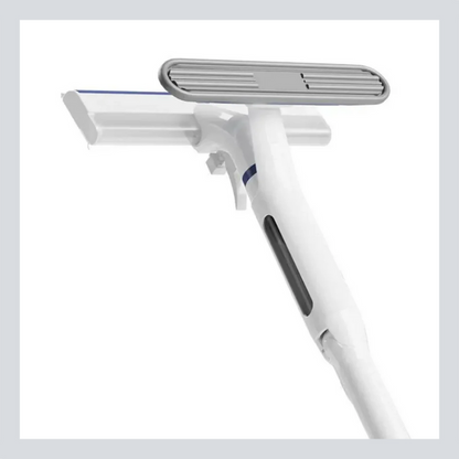 ViewMate™ – 3-in-1 Extendable Window Cleaner