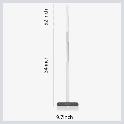 ViewMate™ – 3-in-1 Extendable Window Cleaner